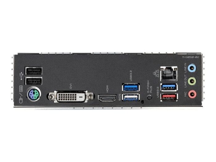 Gigabyte |  B550 GAMING X V2 - Afbeelding 5