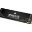 CORSAIR SSD MP600 ELITE - 2 TB - M.2 2280 - PCIe 4.0 x4 NVMe
