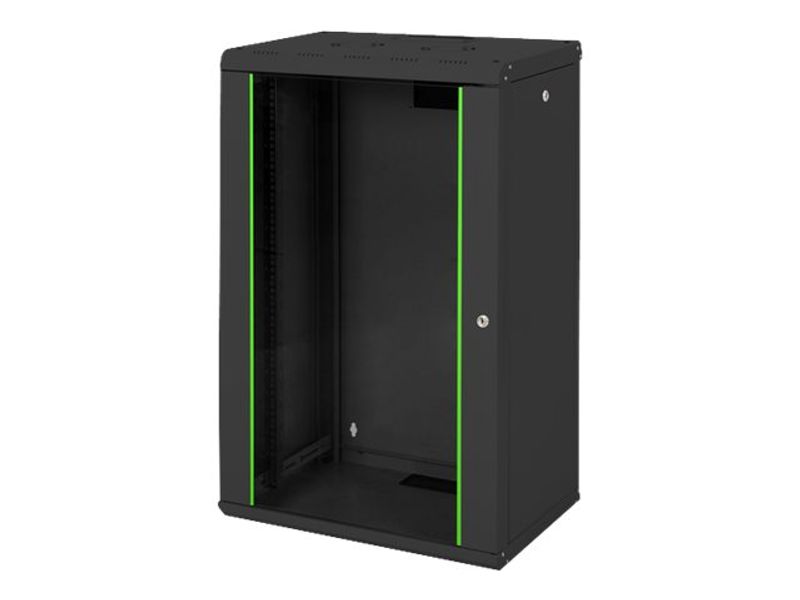 Digitus Unique DN-19 20-U-SW - rack - 20U