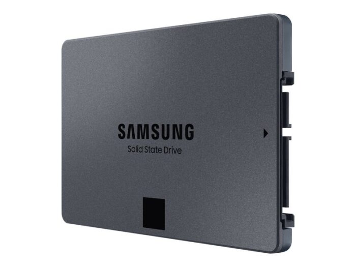 Samsung |  MZ-77Q4T0BW - Afbeelding 2