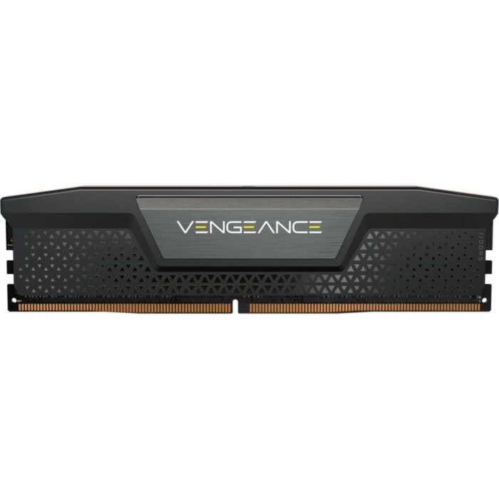 CORSAIR RAM Vengeance - 32 GB (2 x 16 GB Kit) - DDR5 6200 DIMM CL36