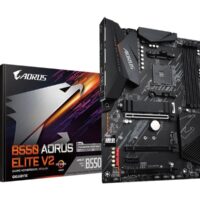 Gigabyte |  B550 AORUS ELITE V2 - Afbeelding 4