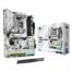 ASRock B860 STEEL LEGEND WIFI - motherboard - ATX - LGA1851 Socket - B860