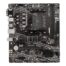 MSI A520M PRO - motherboard - micro ATX - Socket AM4 - AMD A520
