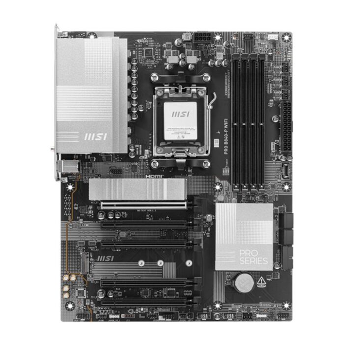MSI |  7E57-001R - Afbeelding 2