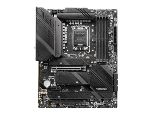 MSI Mainboard MAG Z790 Tomahawk WIFI - ATX - Socket LGA1700 - Intel Z790