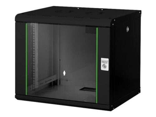 DIGITUS Professional Unique DN-19 09-U-SW rack - 9U