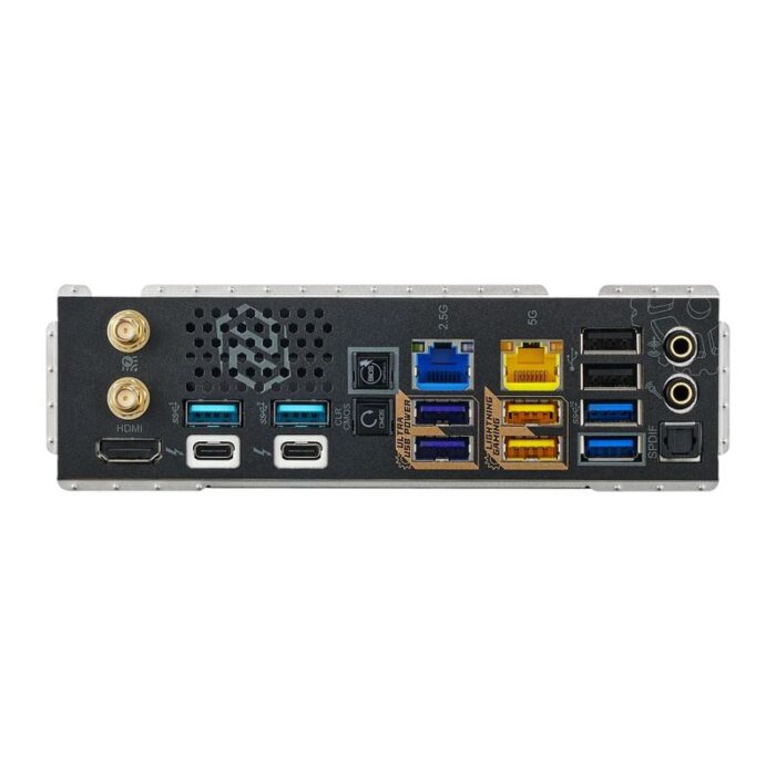 AsRock |  90-MXBPR0-A0UAYZ - Afbeelding 4
