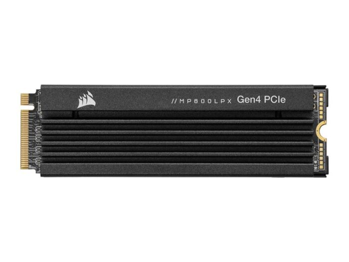 Corsair |  CSSD-F4000GBMP600PLP - Afbeelding 2