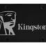 Kingston SSD KC600 - 1 TB - 2.5" - SATA 6 GB/s