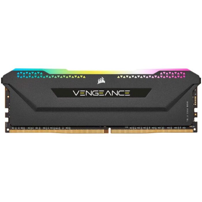 Corsair |  CMH16GX4M2Z3600C18 - Afbeelding 7