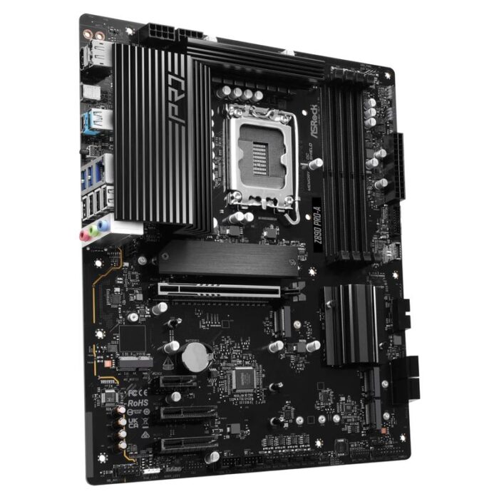 AsRock |  90-MXBP50-A0UAYZ - Afbeelding 2