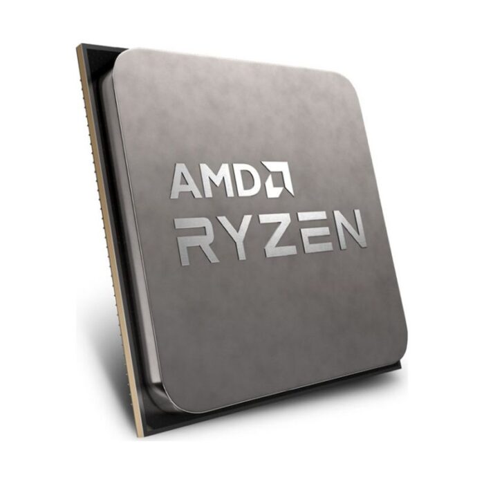 AMD | Ryzen 5 | 5600G - Afbeelding 3