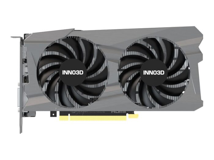 Inno3D |  N30502-06D6-1711VA60 - Afbeelding 4