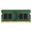 Kingston ValueRAM - DDR4 - 4 GB - SO-DIMM 260-pin - unbuffered