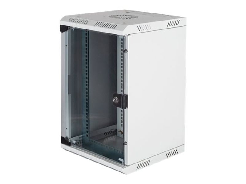 Digitus DN-1019 rack - 10U