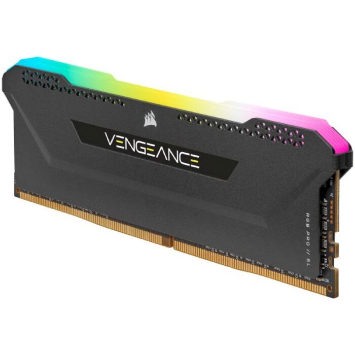 Corsair |  CMH16GX4M2Z3600C18 - Afbeelding 8
