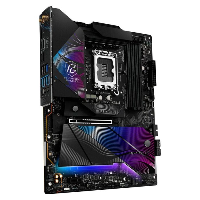 AsRock |  90-MXBPB0-A0UAYZ - Afbeelding 2
