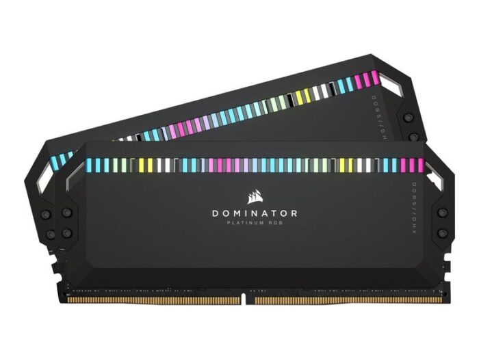 Corsair |  CMT32GX5M2B5200C40 - Afbeelding 2
