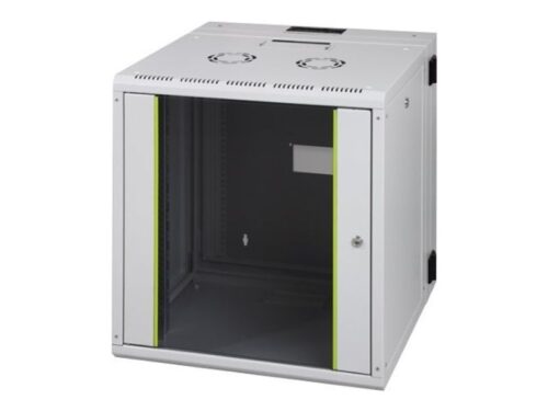 Digitus DN-19 20-U-3 - cabinet - 20U