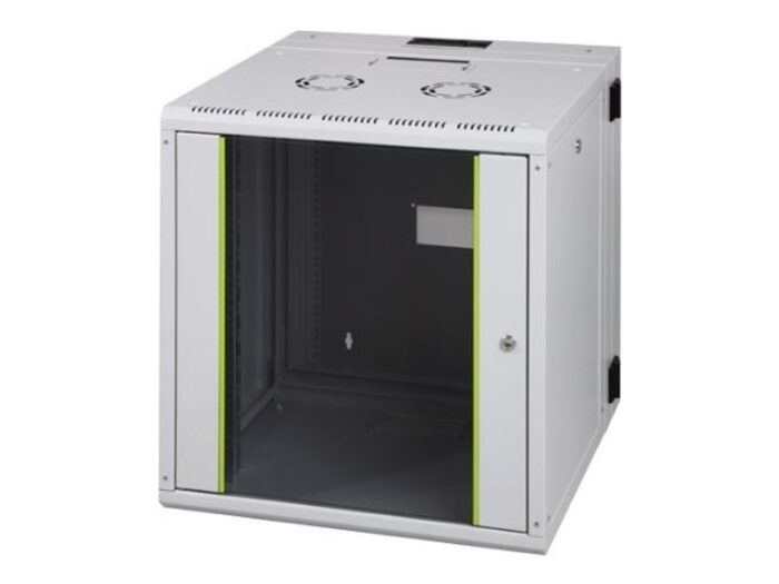 Digitus DN-19 20-U-3 - cabinet - 20U