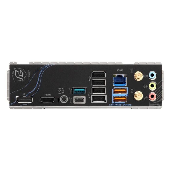 AsRock |  90-MXBS3-A0UAYZ - Afbeelding 3