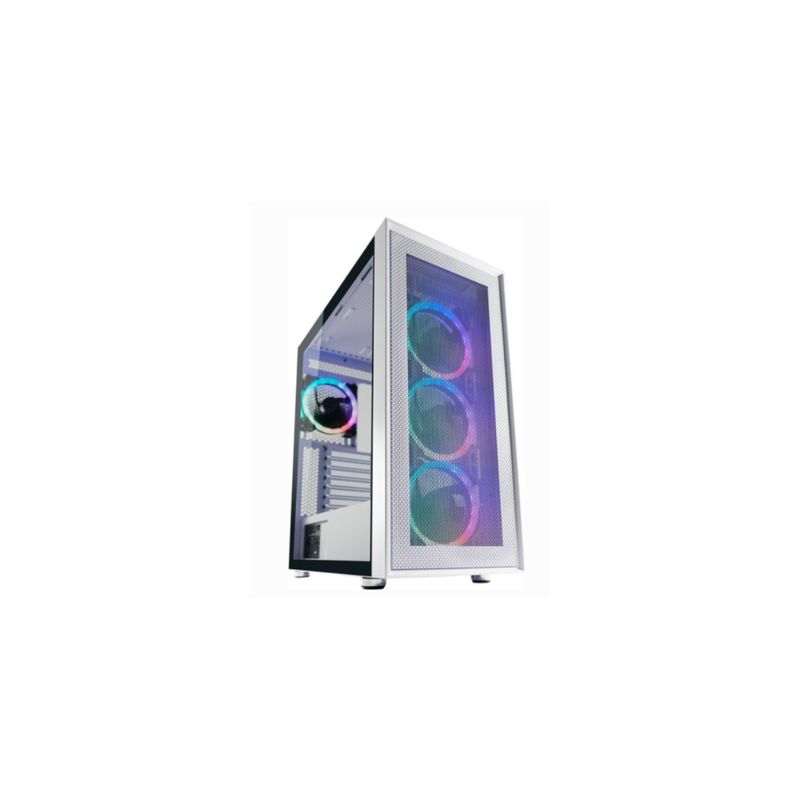 LC-Power case Gaming 802W - Midi