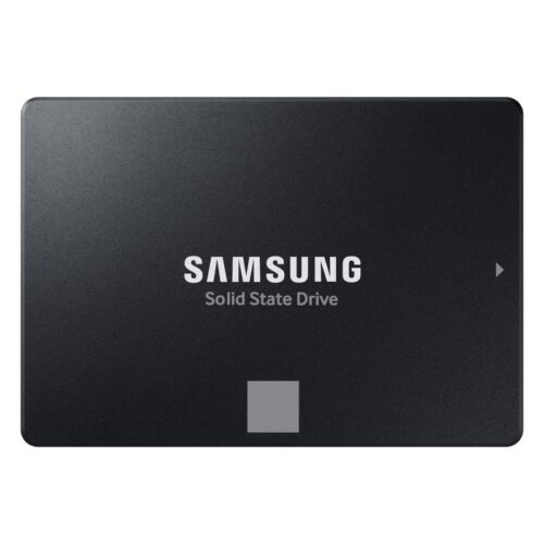 Samsung 870 EVO MZ-77E250BW - SSD - 250 GB - SATA 6Gb/s