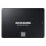 Samsung 870 EVO MZ-77E250BW - SSD - 250 GB - SATA 6Gb/s