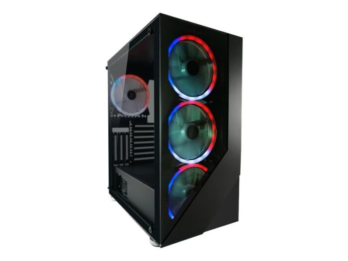 LC-Power |  LC-803B-ON - Afbeelding 4