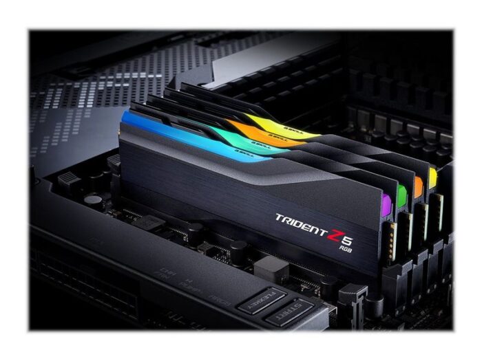 G.Skill |  F5-5600J4040C16GX2-TZ5RK - Afbeelding 2