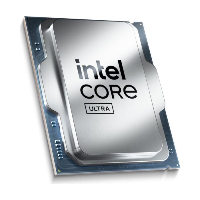 Intel | Core Ultra 5 | 245K - Afbeelding 2