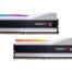 G.Skill RAM Trident Z5 RGB - 32 GB (2 x 16 GB Kit) - DDR5 5600 DIMM CL36
