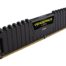 CORSAIR RAM Vengeance LPX - 16 GB (2 x 8 GB Kit) - DDR4 2933 DIMM CL16