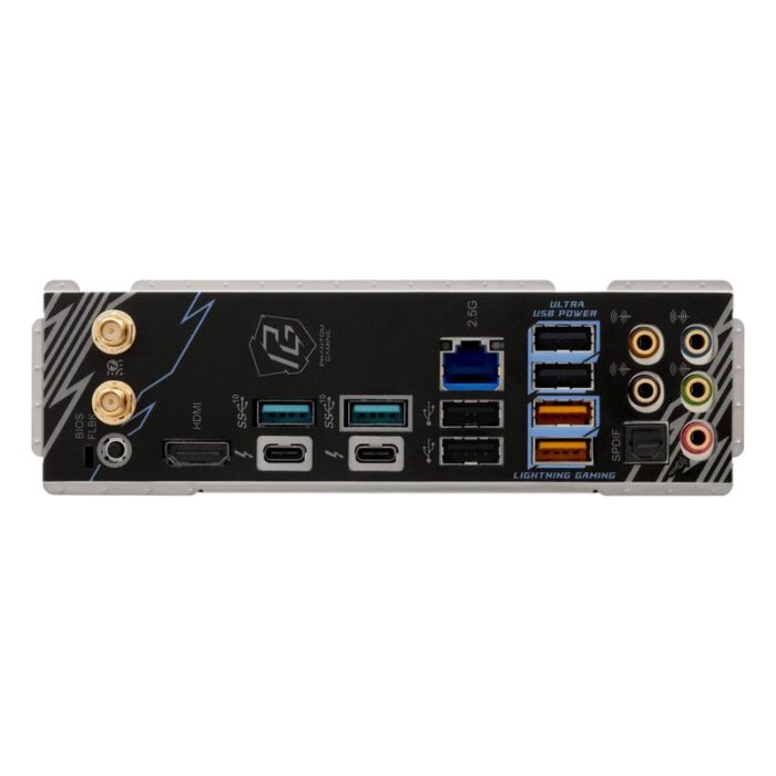 AsRock |  90-MXBPG0-A0UAYZ - Afbeelding 3