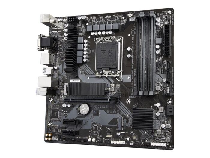 Gigabyte |  B760M DS3H - Afbeelding 3