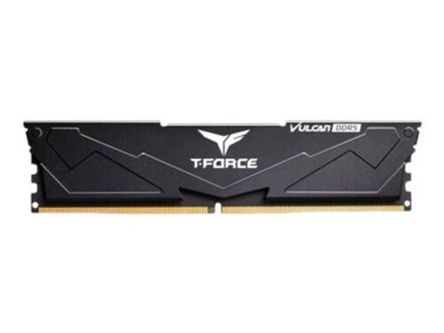 T-Force RAM Vulcan - 32 GB (2 x 16 GB Kit) - DDR5 5600 DIMM CL36