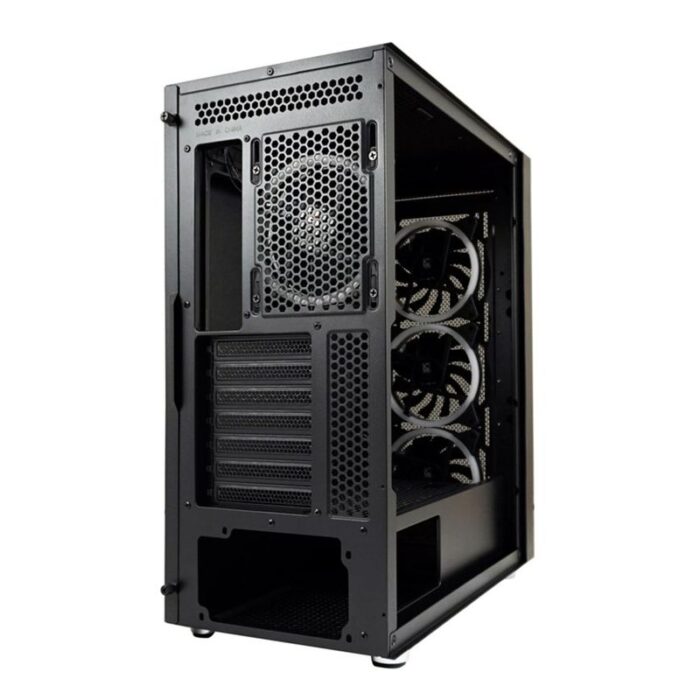LC-Power |  LC-802B-ON - Afbeelding 4