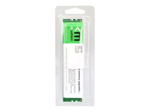 Mushkin RAM Essentials - 8 GB - DDR4 3200 DIMM CL22