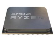 AMD Ryzen 5 3500 - 6x - 3.60 GHz - So.AM4