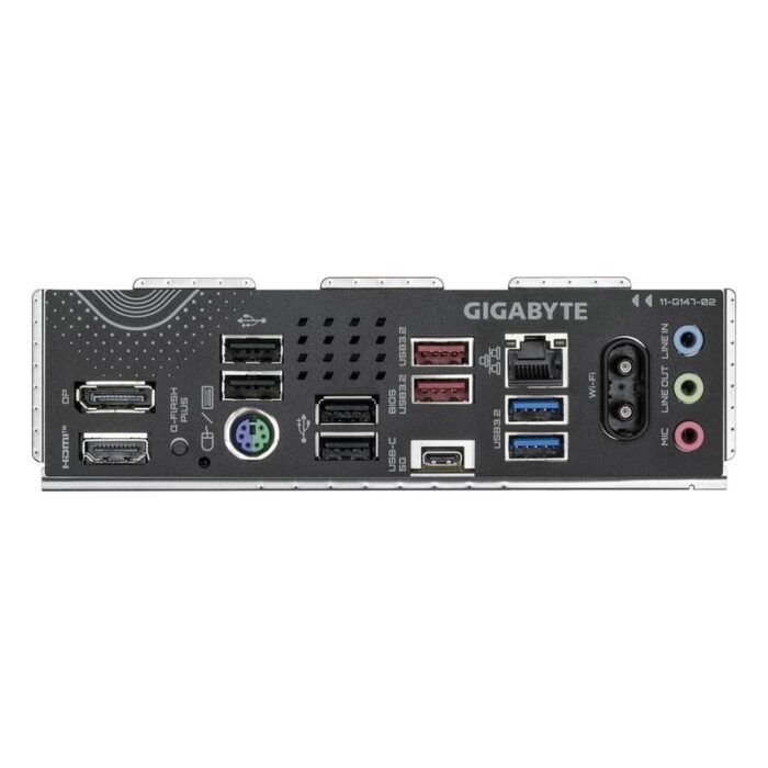 Gigabyte |  B850 EAGLE WIFI6E - Afbeelding 3