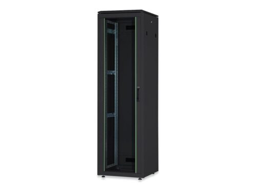 Digitus server cabinet Unique DN-19 36U-6/6-B-1 - 36U