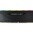 CORSAIR RAM Vengeance RGB RS - 16 GB - DDR4 3600 DIMM CL18