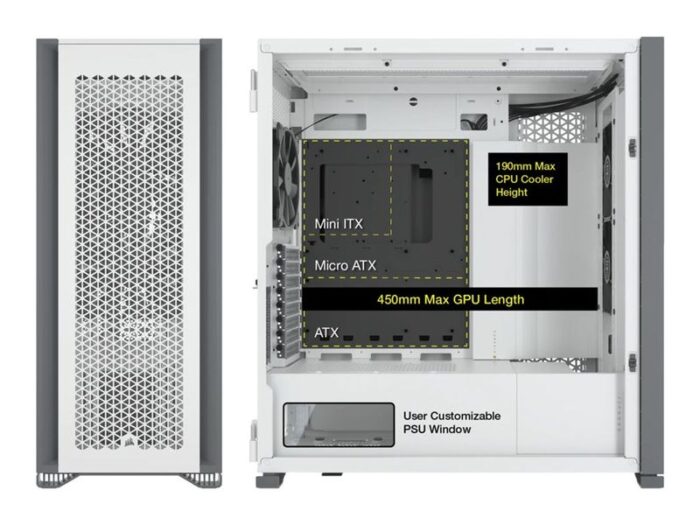 Corsair |  CC-9011219-WW - Afbeelding 5