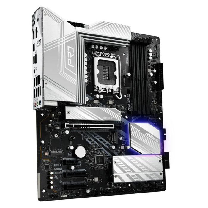 AsRock |  90-MXBP10-A0UAYZ - Afbeelding 2