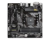 Gigabyte Mainboard B550M DS3H - Micro ATX - Socket AM4 - AMD B550