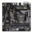 Gigabyte Mainboard B550M DS3H - Micro ATX - Socket AM4 - AMD B550