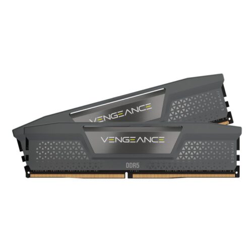 CORSAIR RAM Vengeance - 32 GB (2 x 16 GB Kit) - DDR5 6800 DIMM CL40