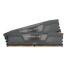 CORSAIR RAM Vengeance - 32 GB (2 x 16 GB Kit) - DDR5 6800 DIMM CL40