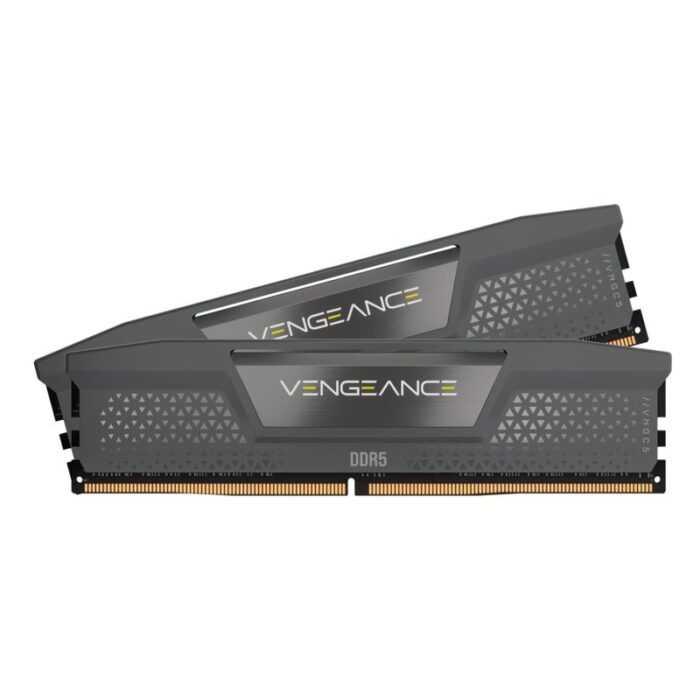CORSAIR RAM Vengeance - 32 GB (2 x 16 GB Kit) - DDR5 6800 DIMM CL40